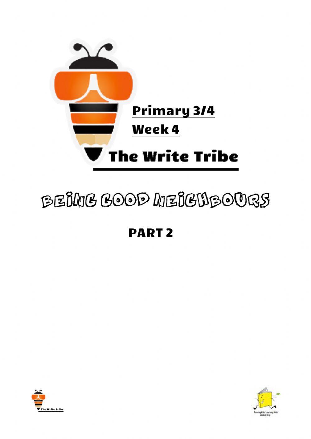 Week 4 e-learning p3-4 part 2