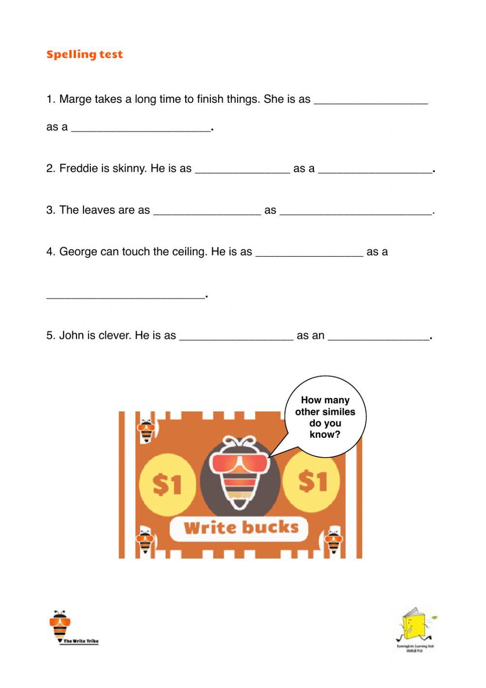 Week 4 e-learning p2 part 2