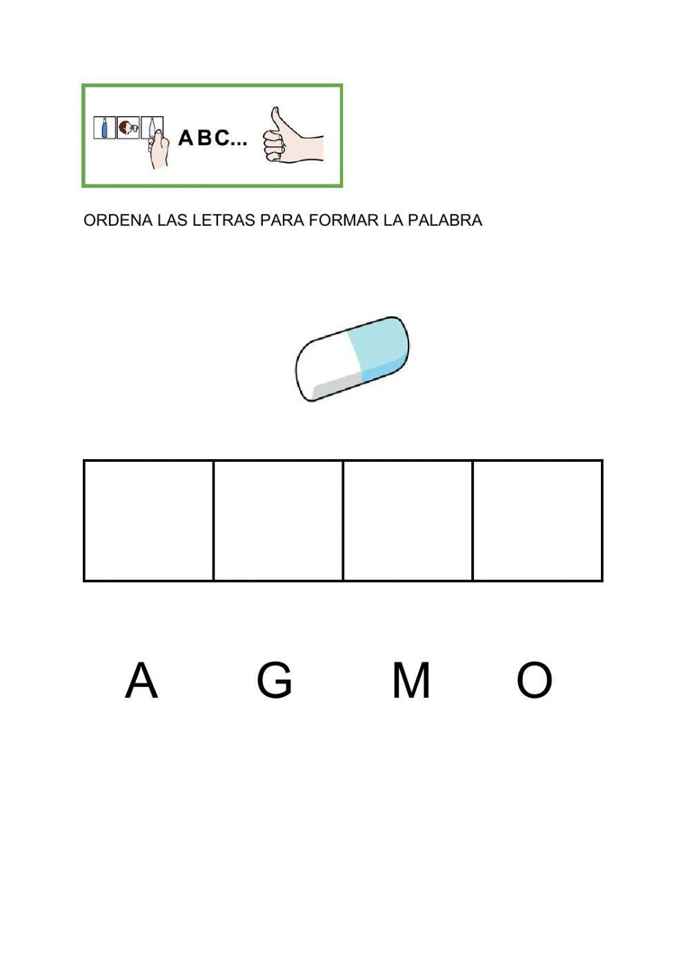 Ga, gue, gui, go, gu