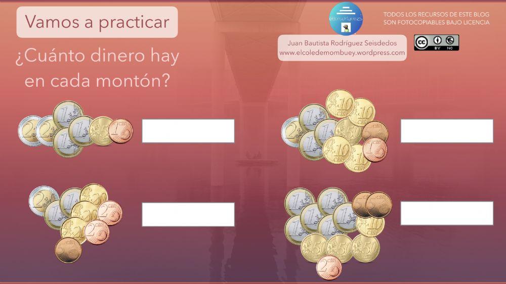 Plan de trabajo matemáticas de 3º Unidad 8