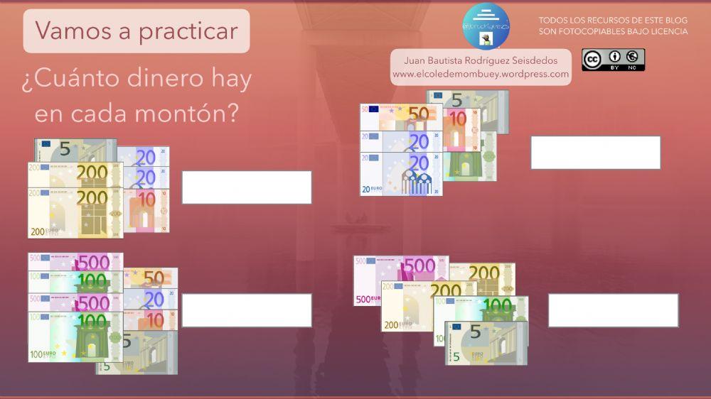 Plan de trabajo matemáticas de 3º Unidad 8