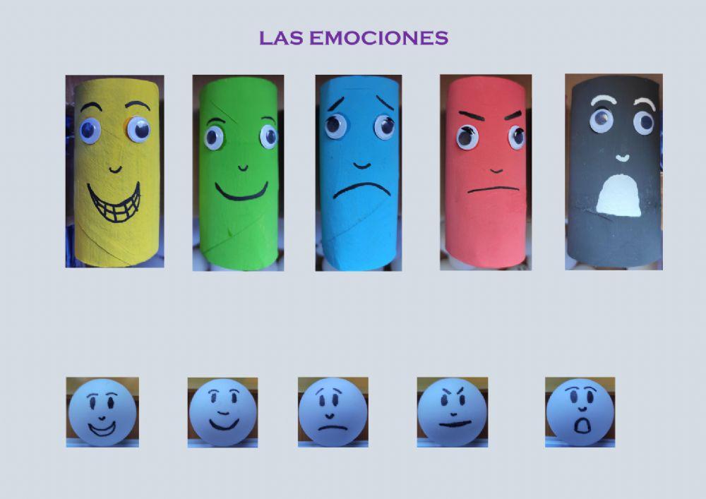Emociones