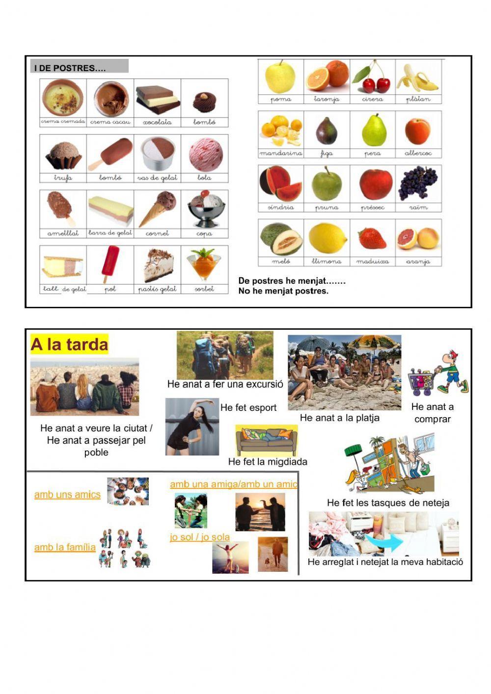 Aquest estiu escrivim un diari