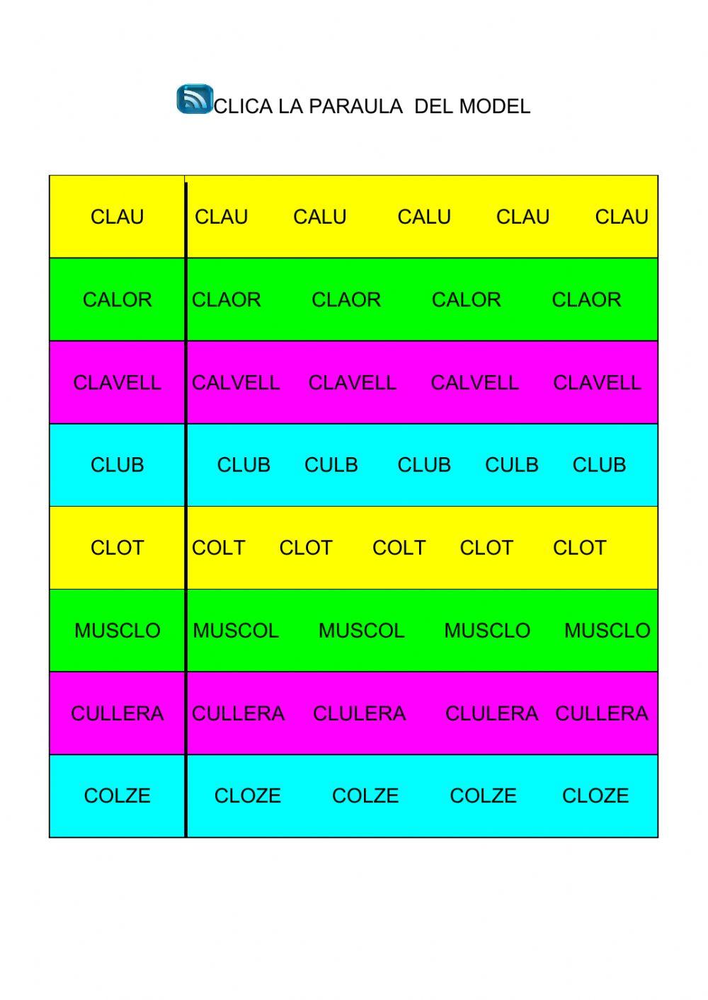 8 cla-cal 8 cla-cal