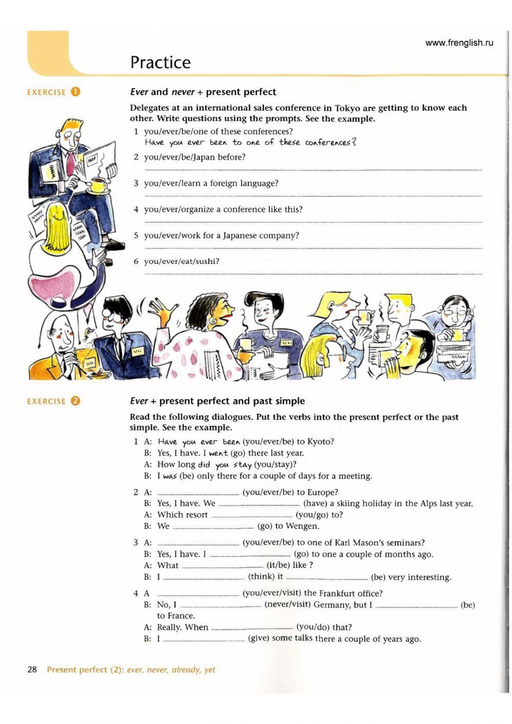 Market Leader Intermediate