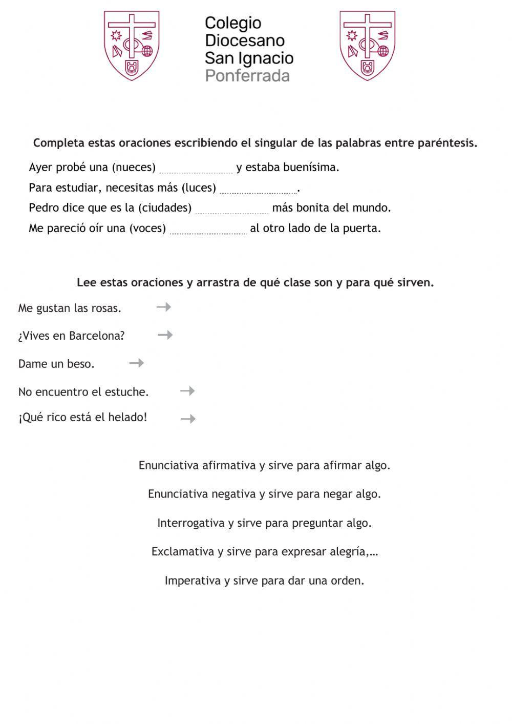 Tema 12 - Examen