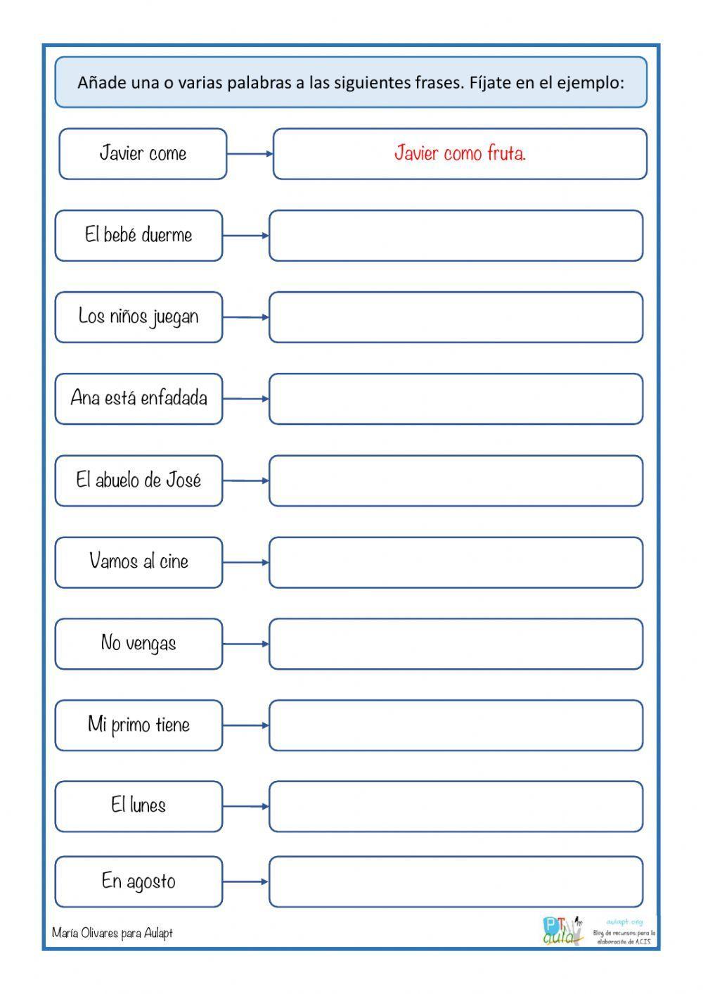 Conciencia léxica