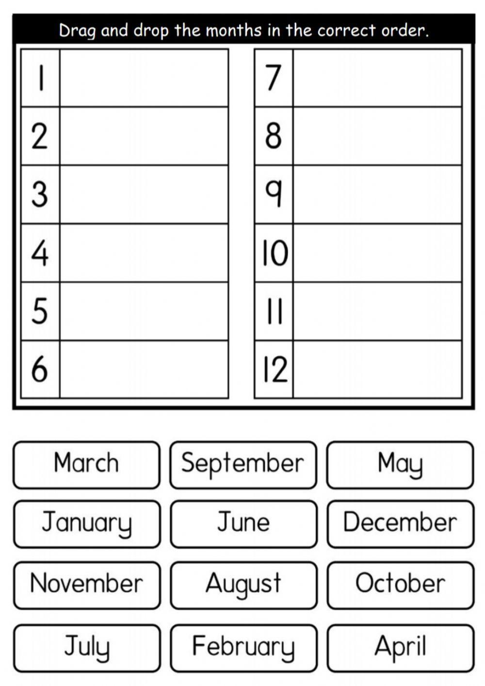 MODULE 4 (Year In, Year Out)