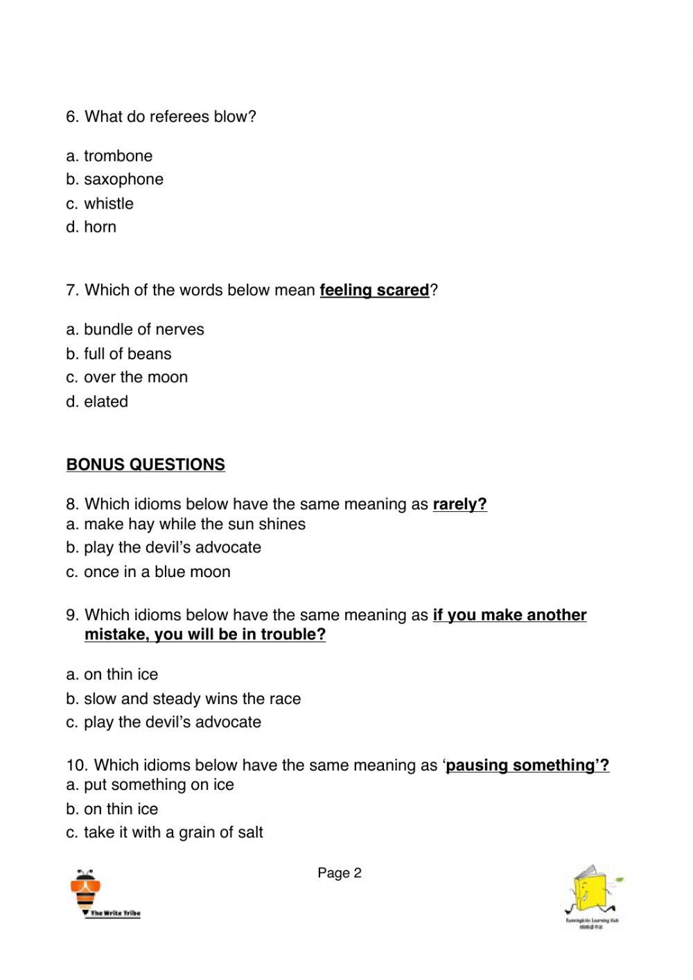 Week 22 e-learning p1 part 1