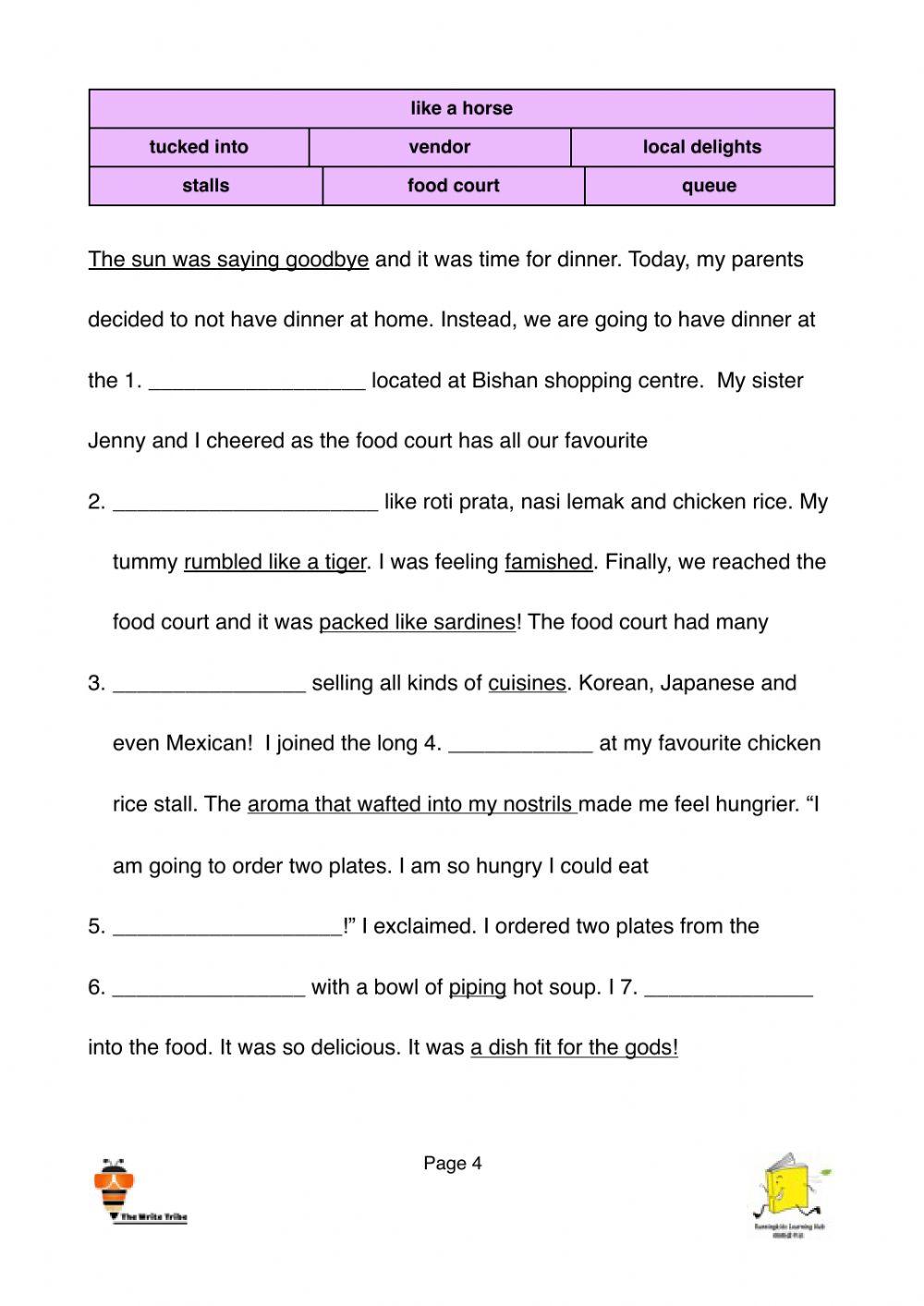 Week 22 e-learning p1 part 1