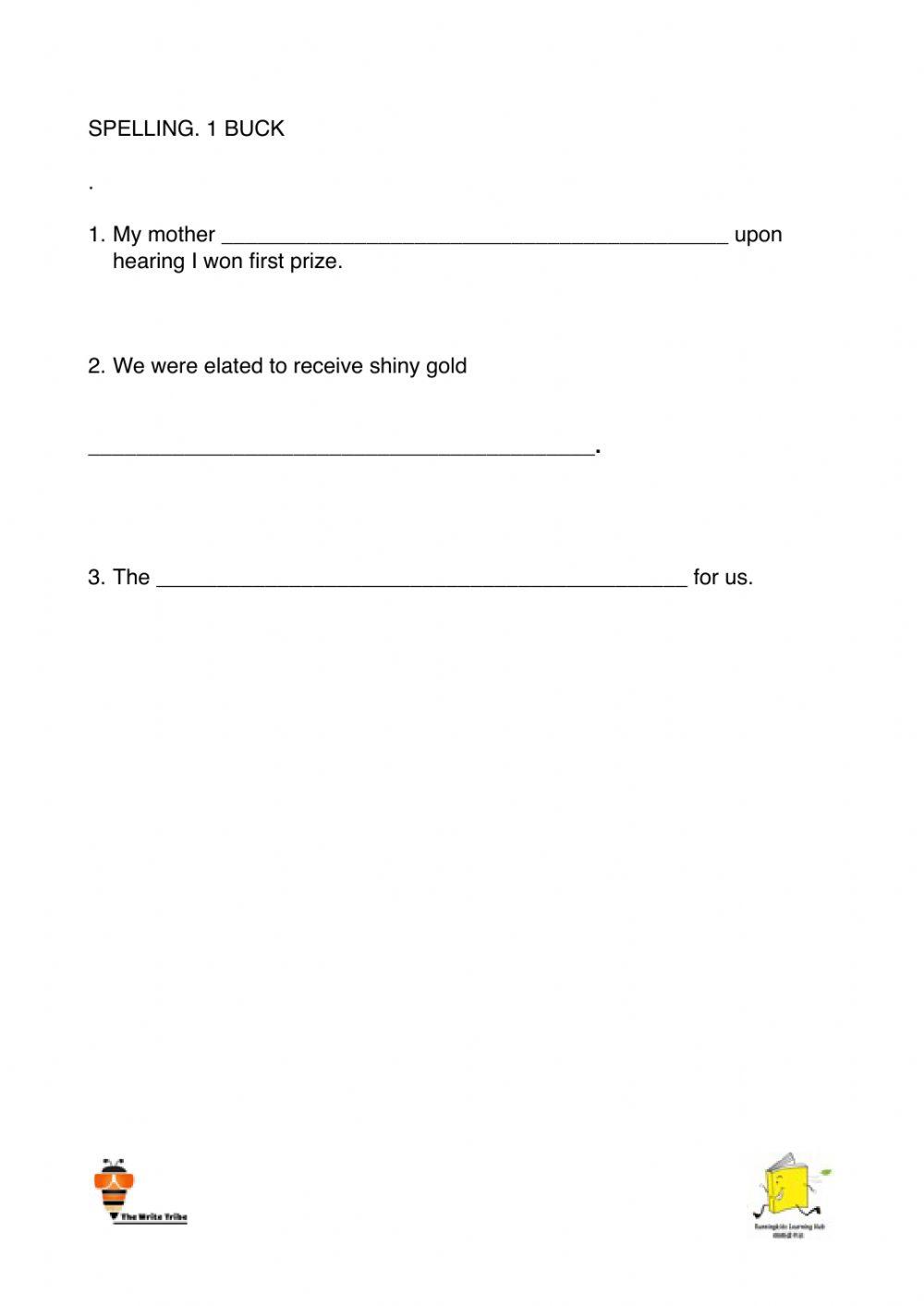 Week 22 e-learning p1 part 2