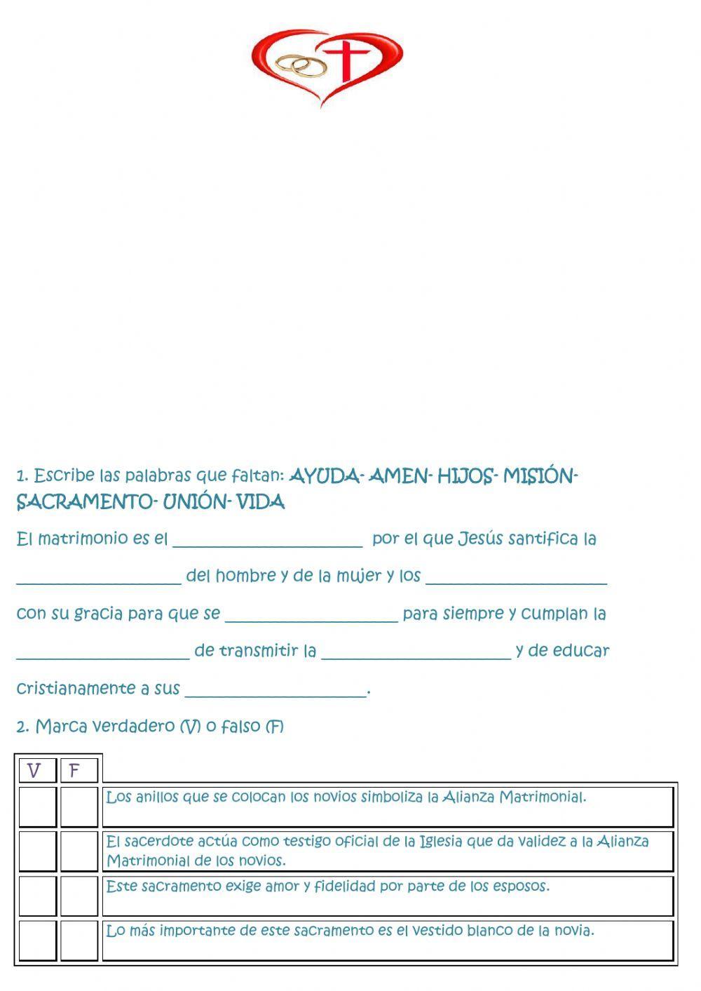 Matrimonio Matrimonio