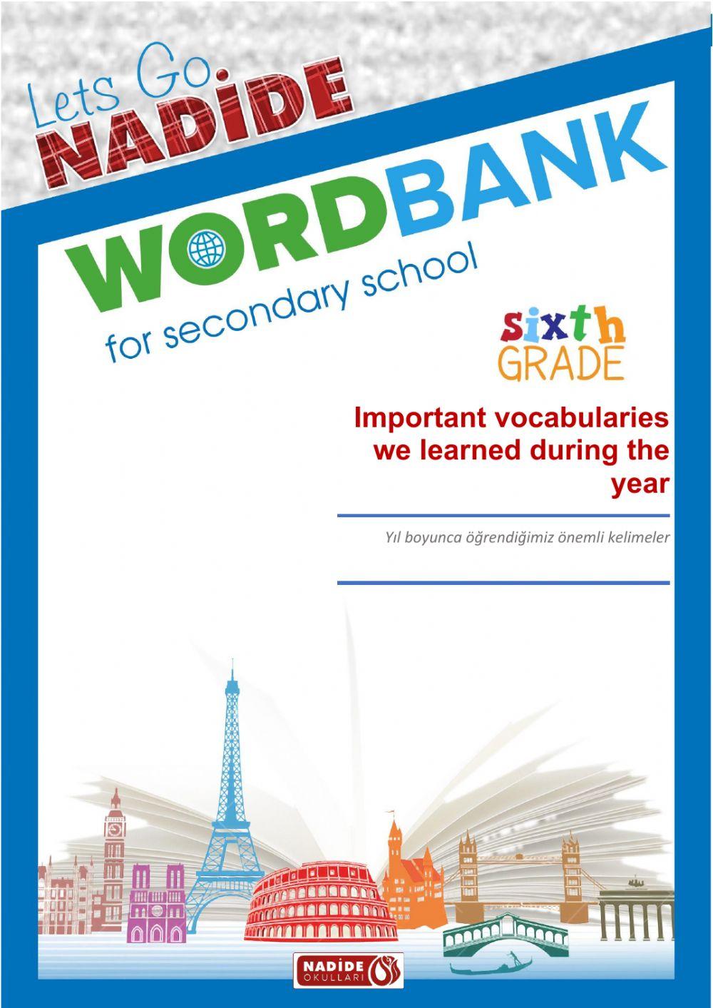 Nadide Yabancı Diller