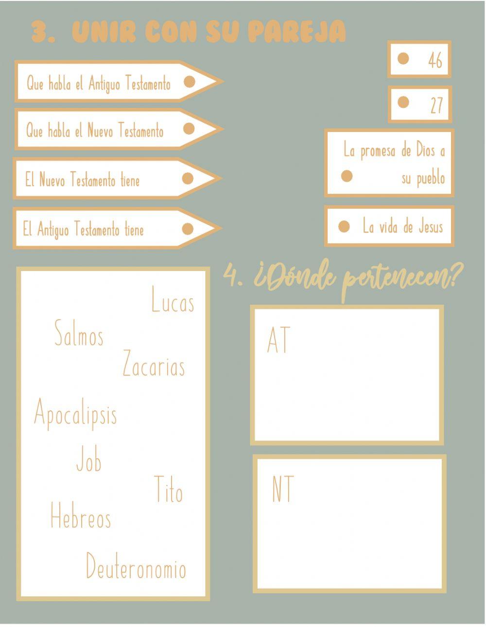 La Palabra de Dios anuncia la comunión