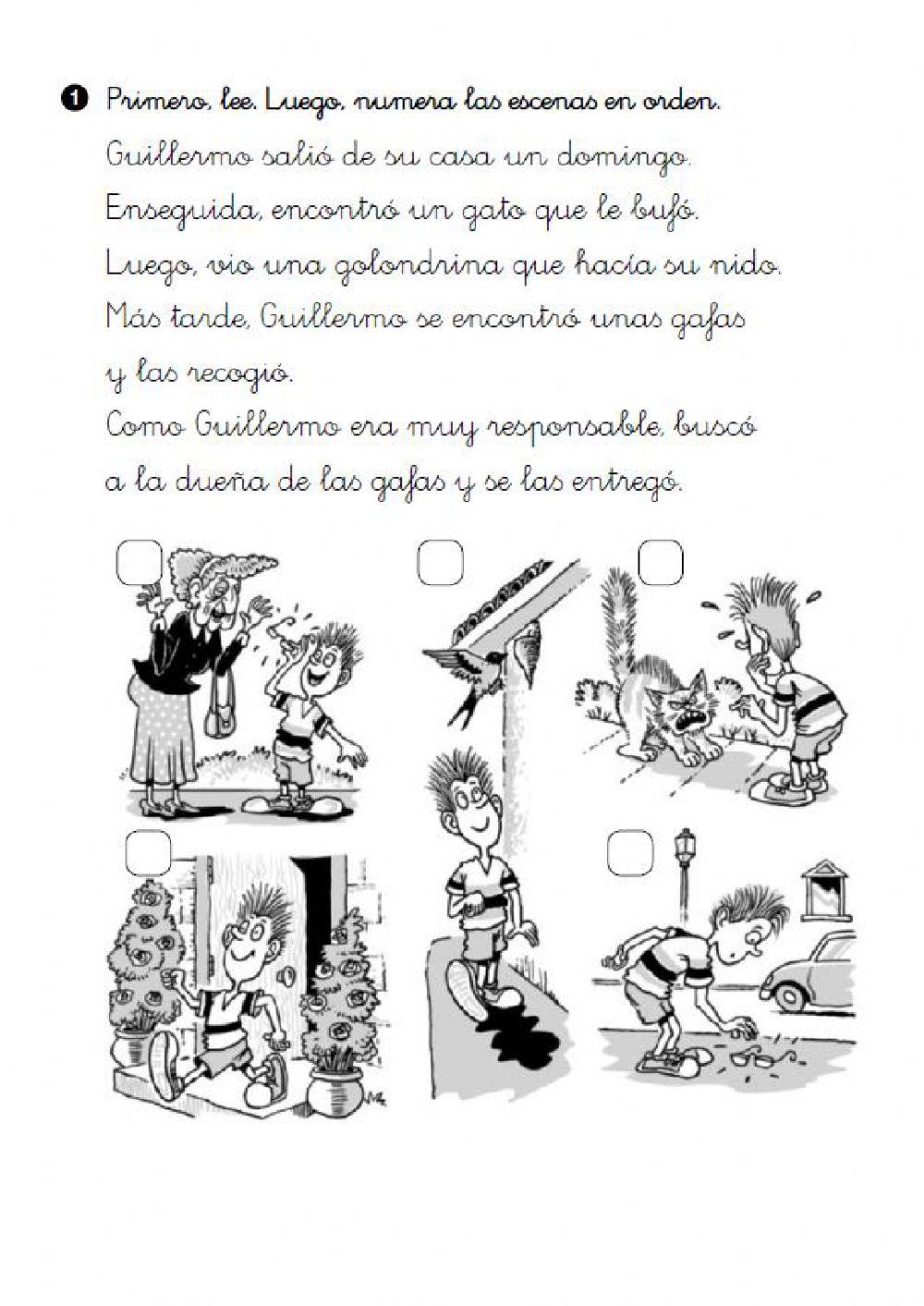 Lectura 8