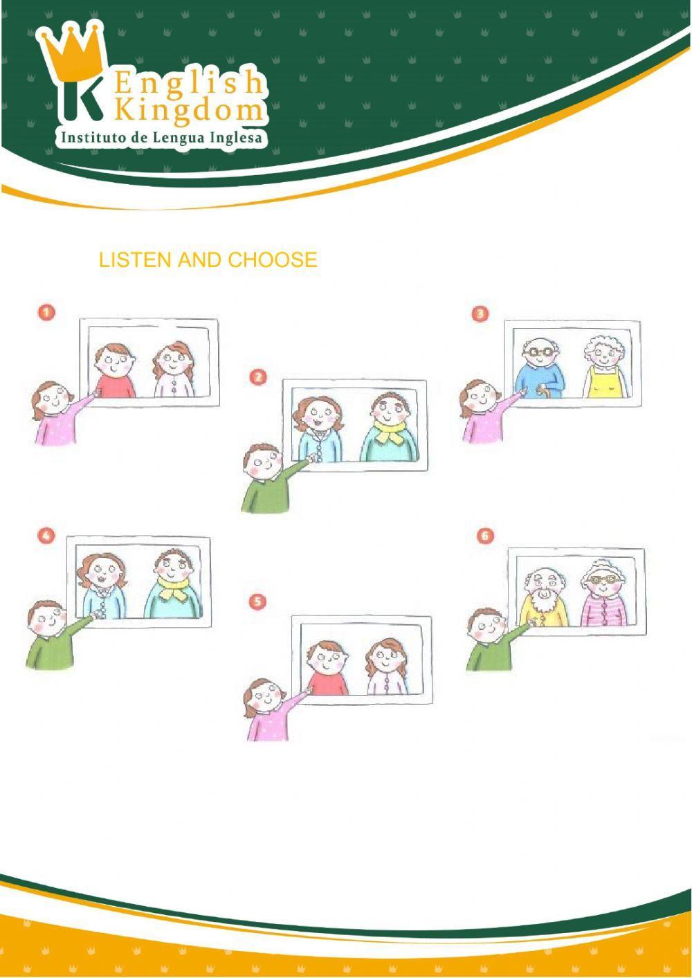 Super Safari 3 unit 2