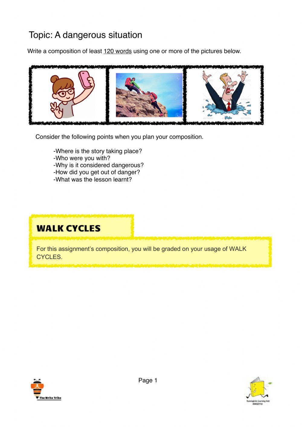 Week 22 e-learning p3-4 part 1