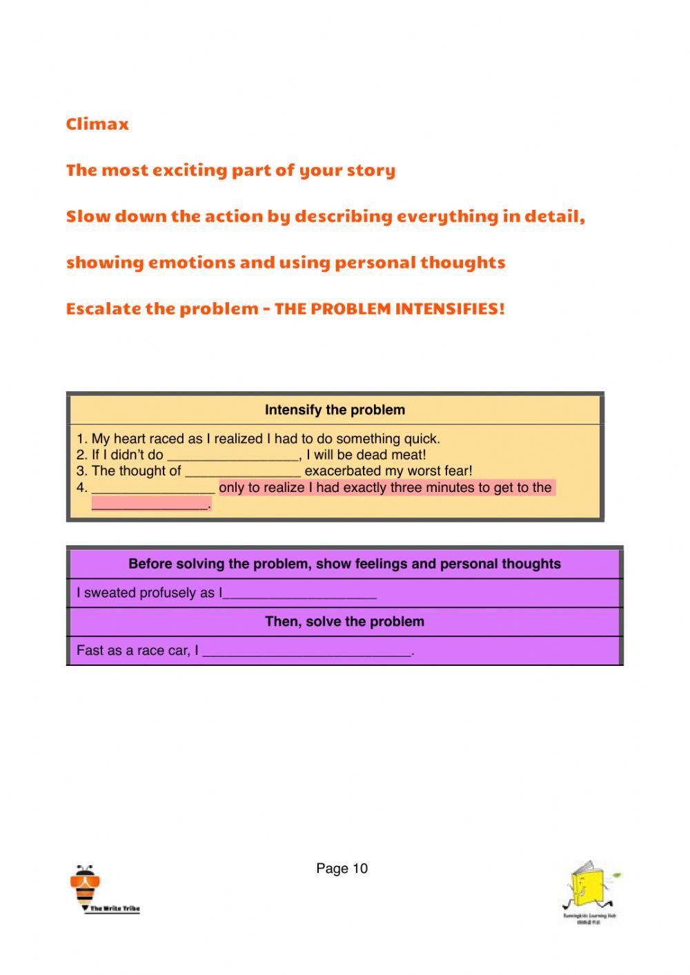 Week 22 e-learning p3-4 part 2