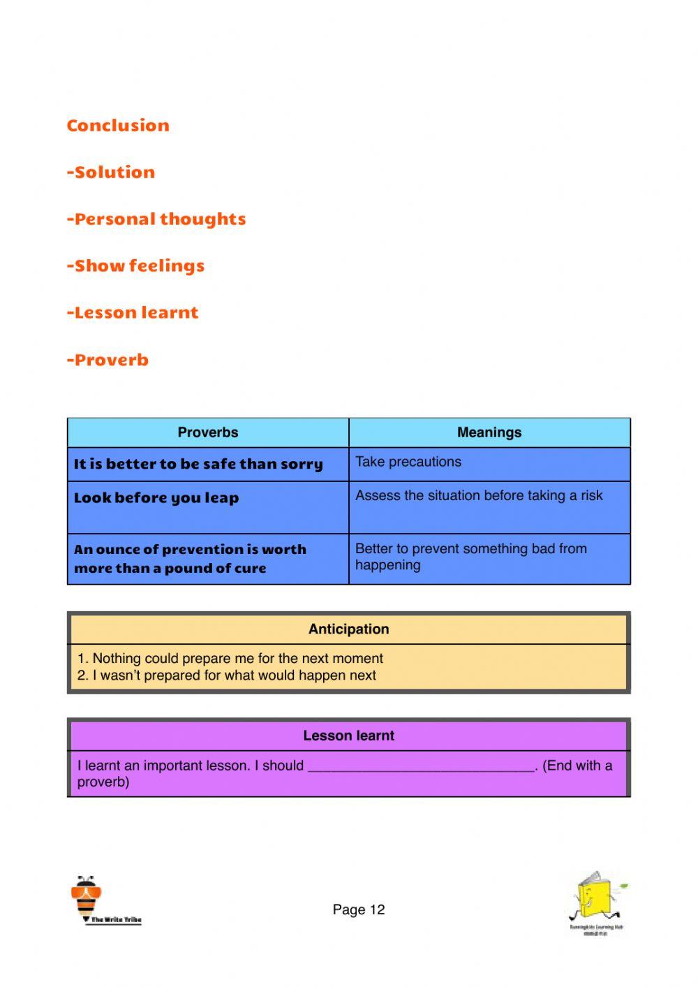 Week 22 e-learning p3-4 part 2