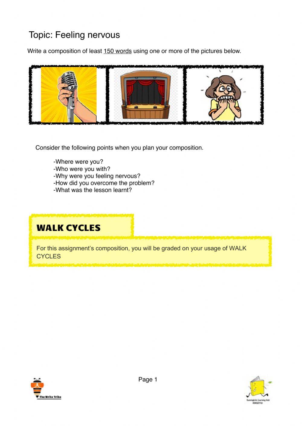 Week 22 e-learning p5-6 part 1
