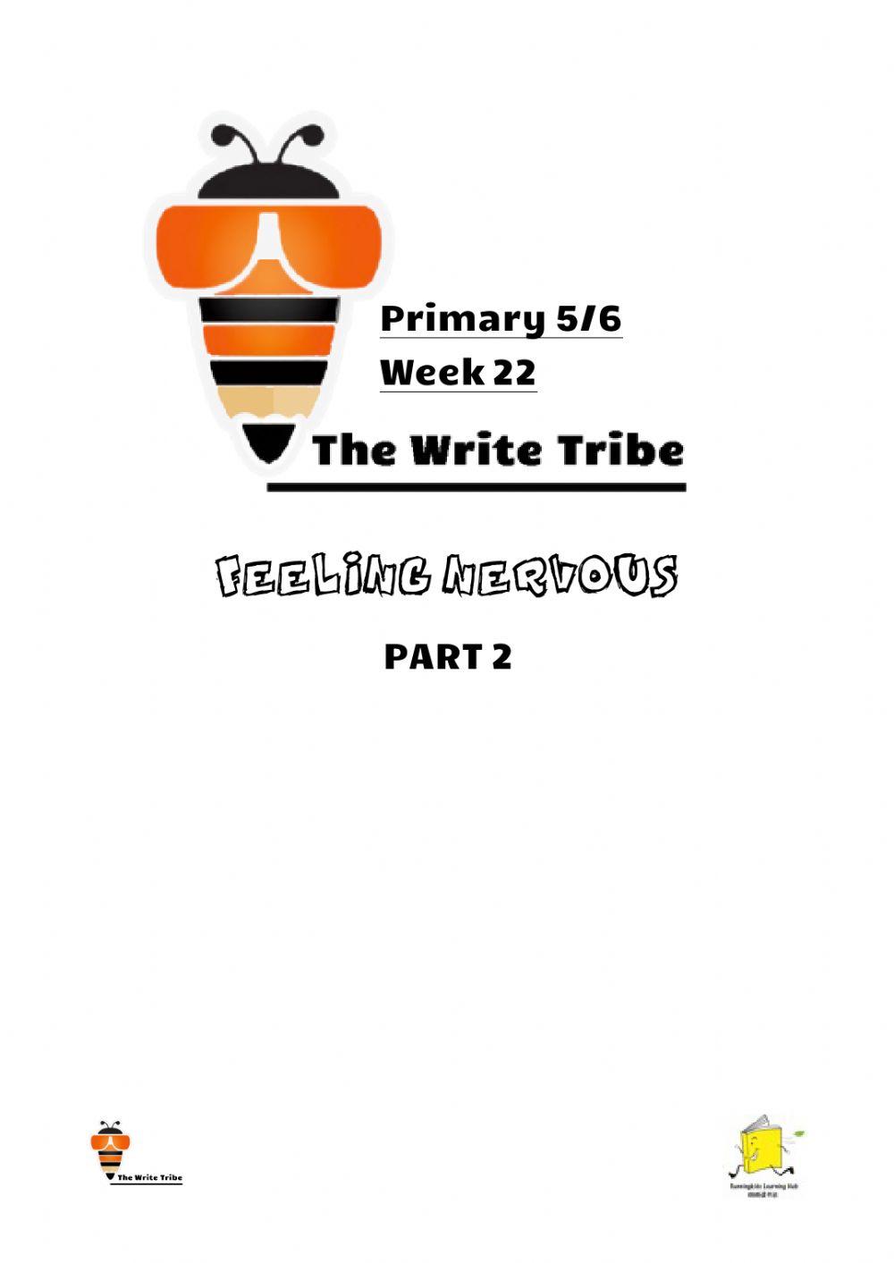 Week 22 e-learning p5-6 part 2