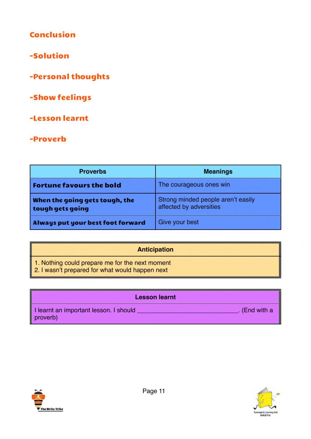 Week 22 e-learning p5-6 part 2