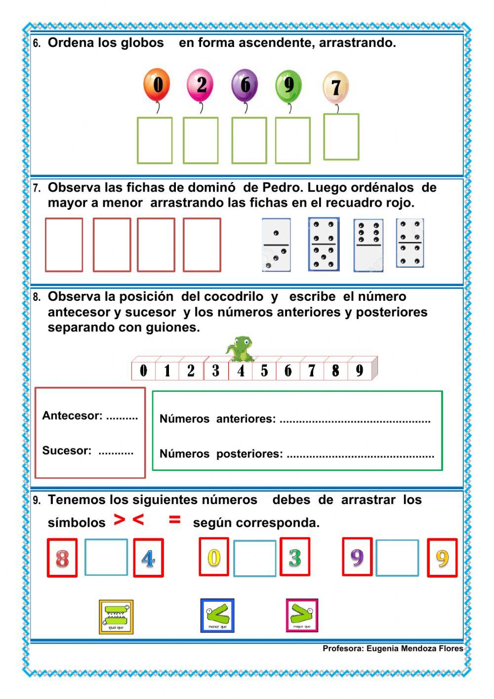 Demuestroaprendizajes