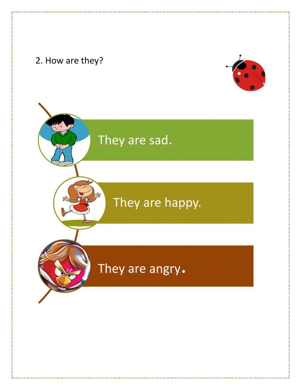 Children Playing in the Park