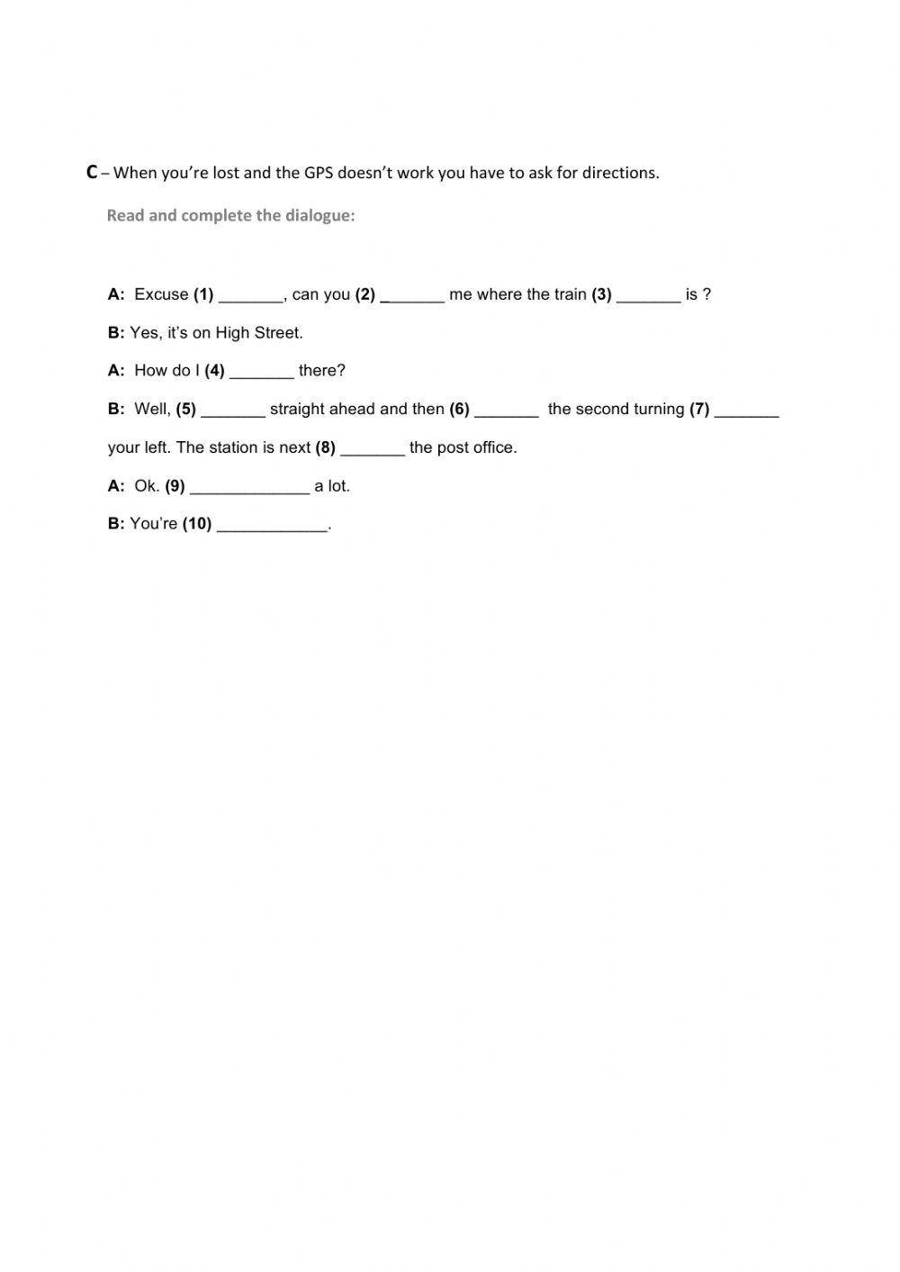 Student Resources Reading Elementary