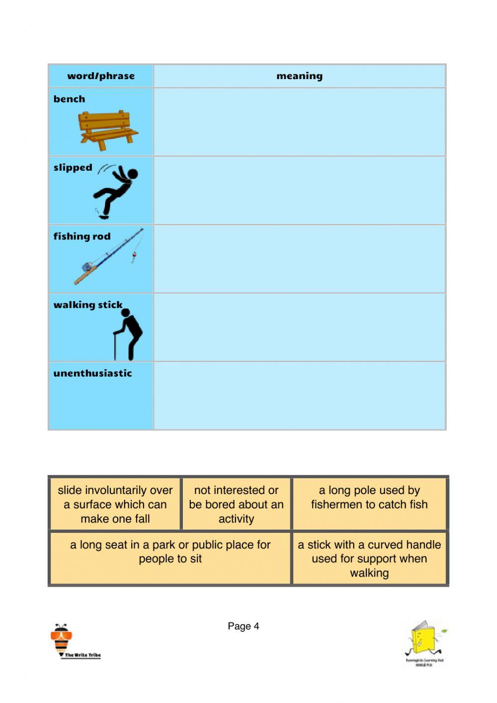 Week 20 e-learning p2 part 1