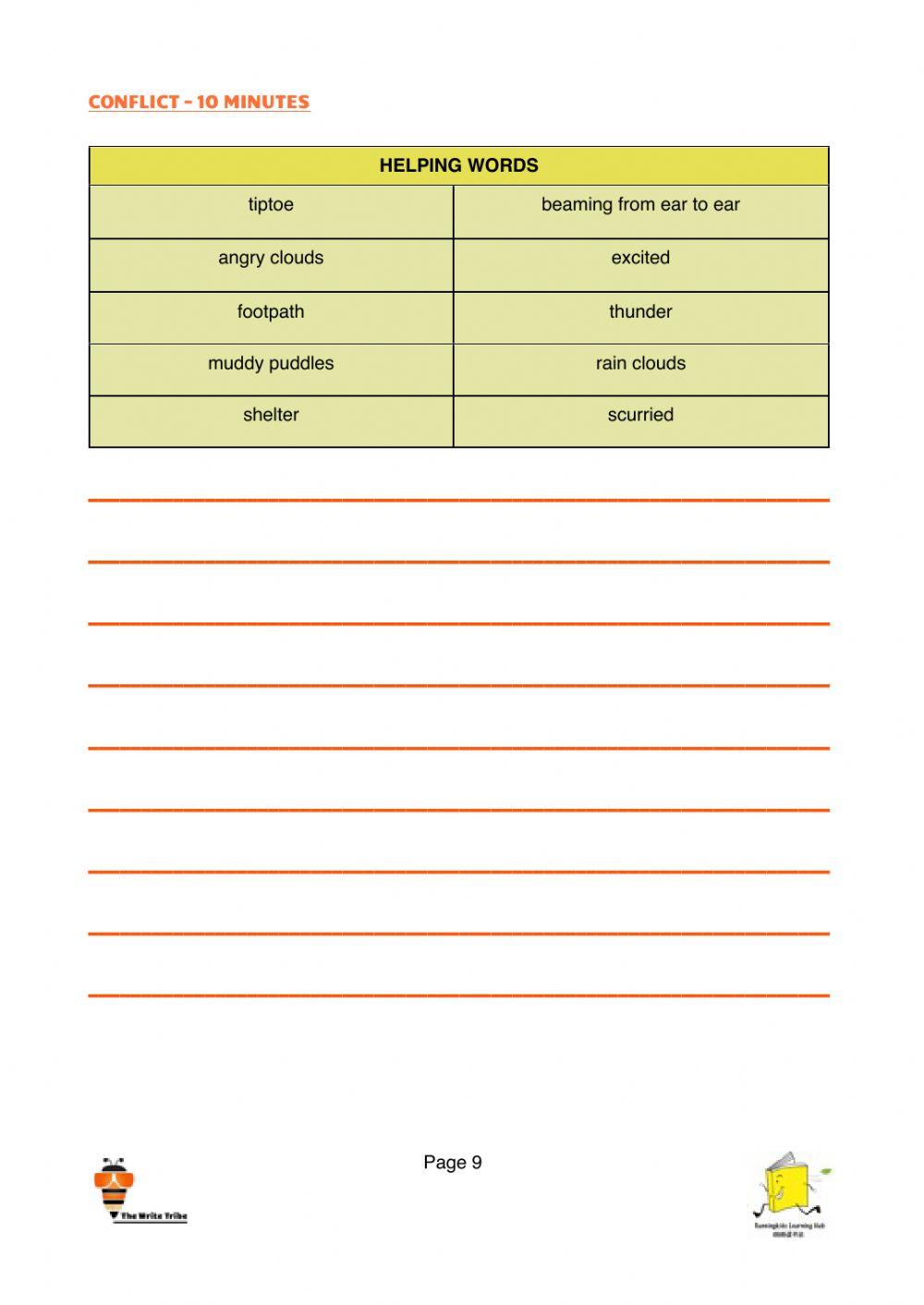 Week 20 e-learning p2 part 2