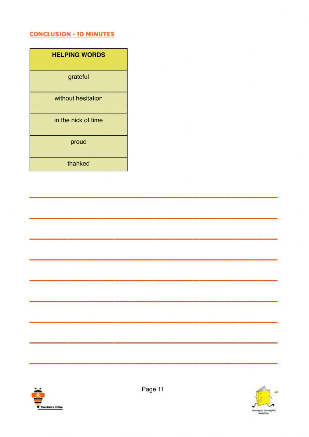 Week 20 e-learning p2 part 2