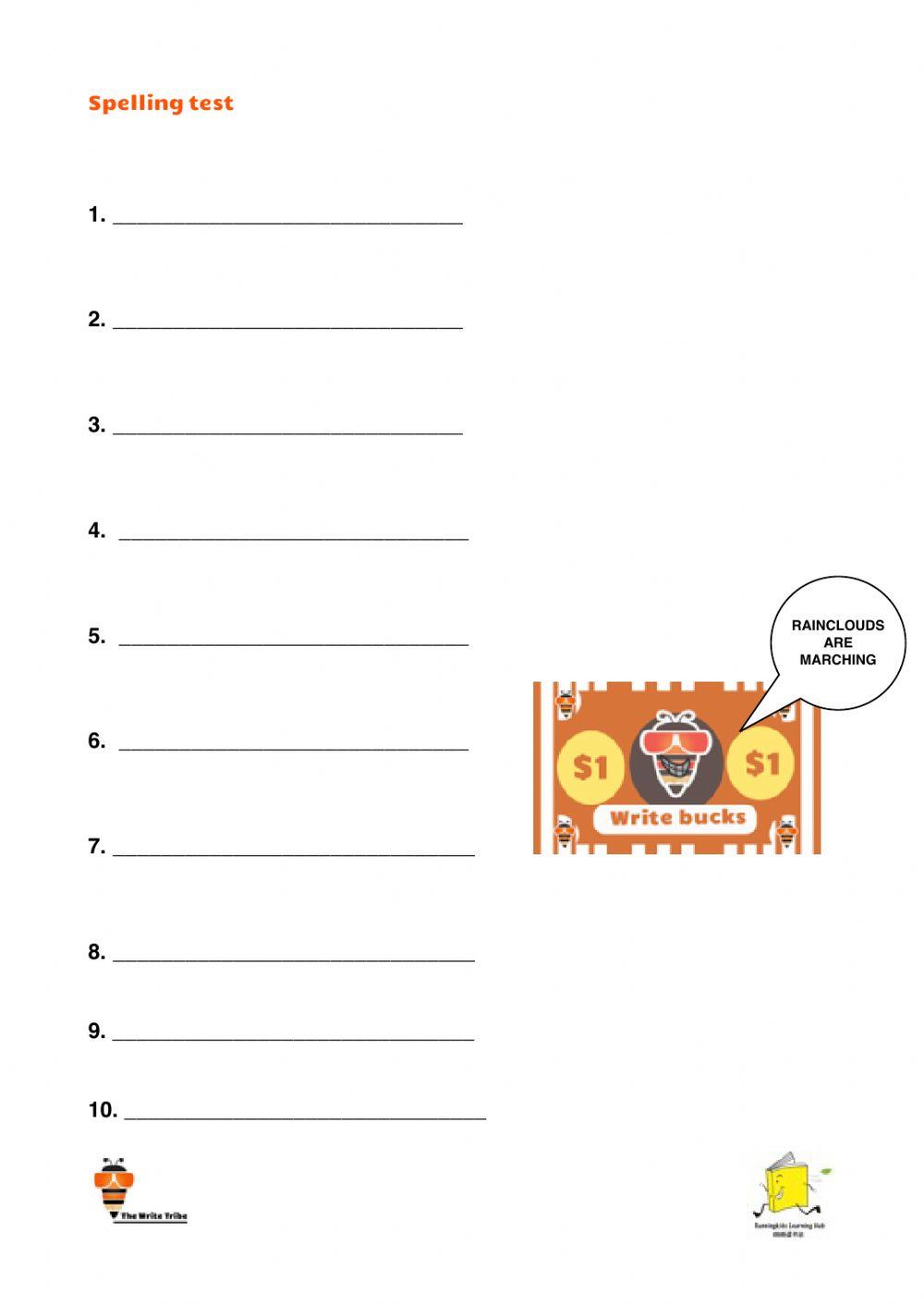 Week 20 e-learning p2 part 2