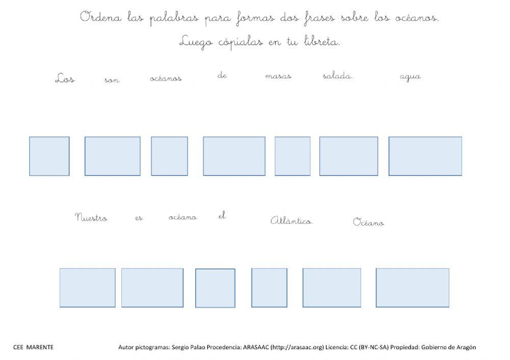 Día de los océanos