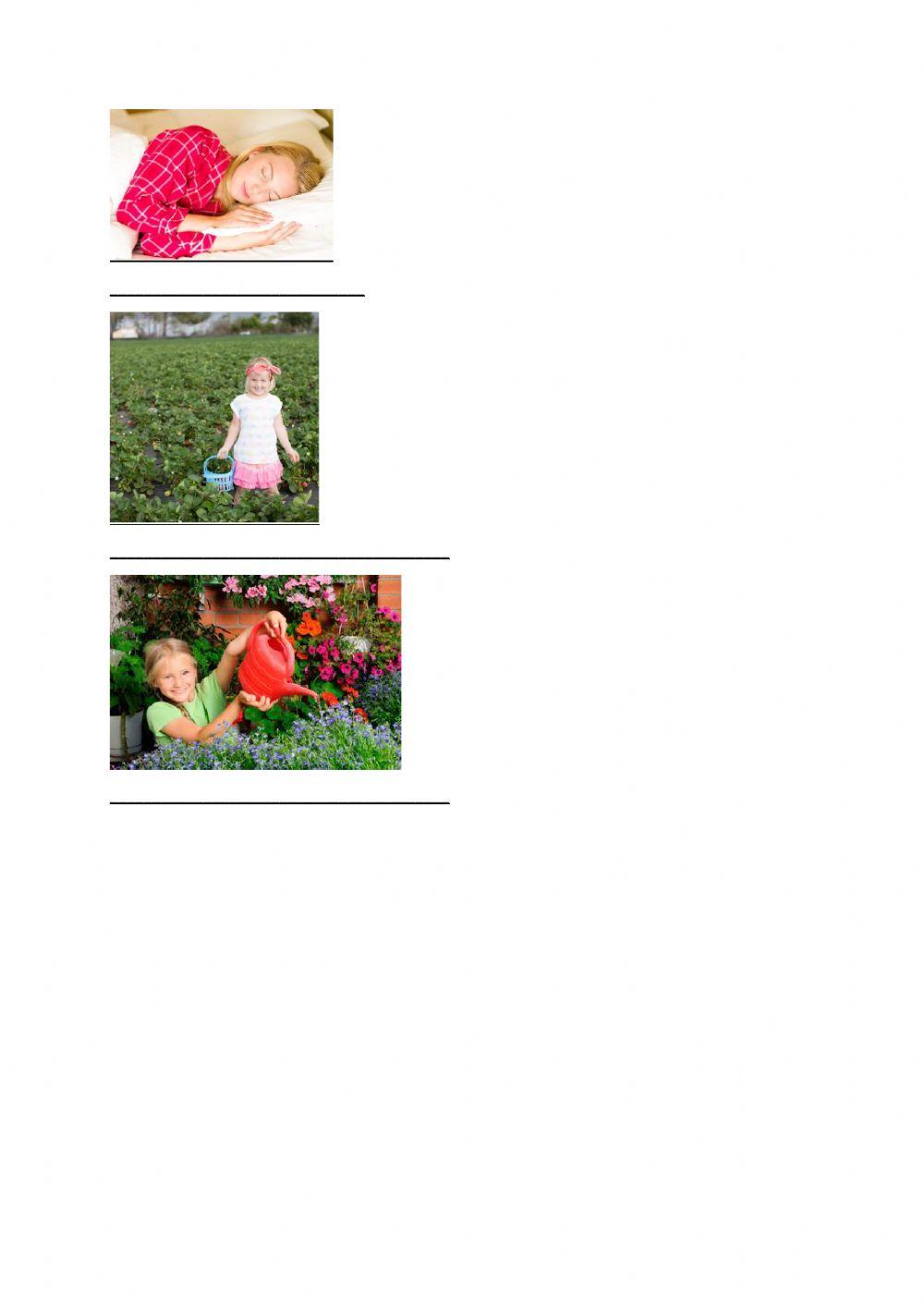 Juniors 2. Revision -1