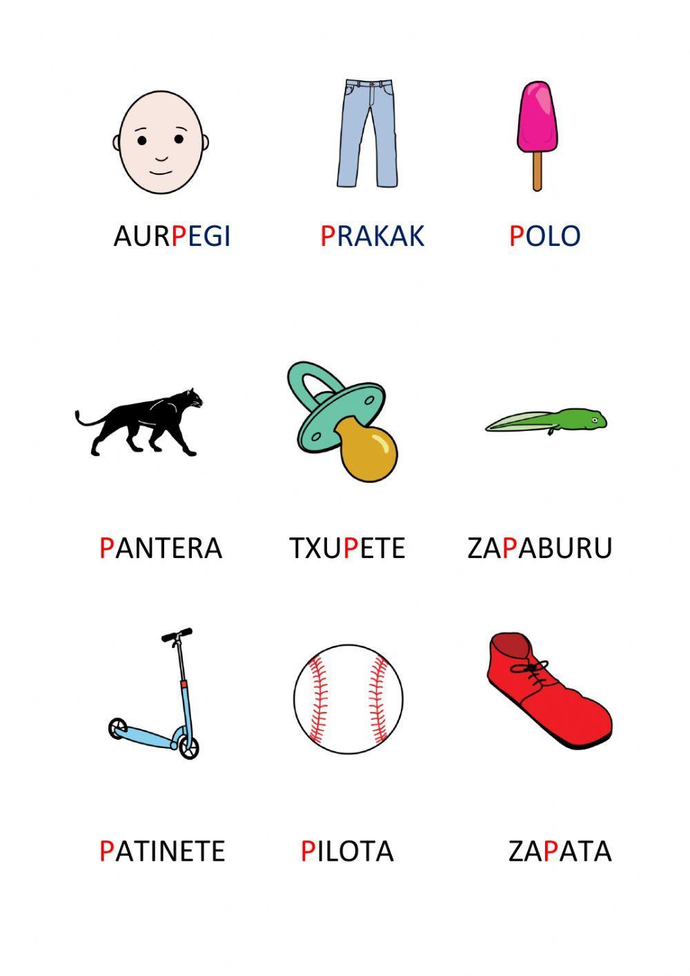 Kontzientzia fonologikoa