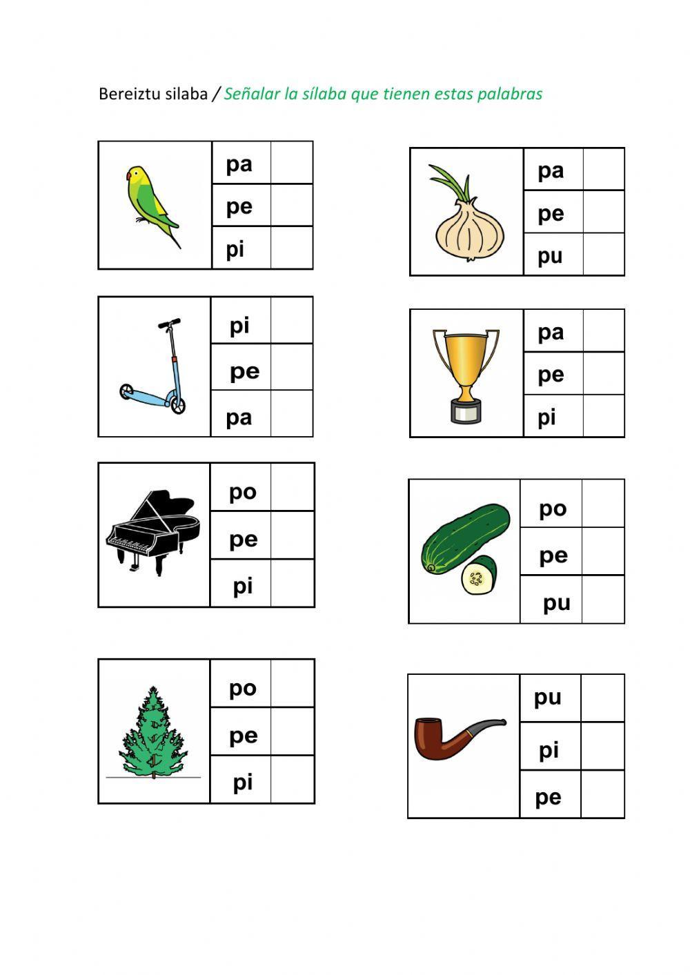 Kontzientzia fonologikoa