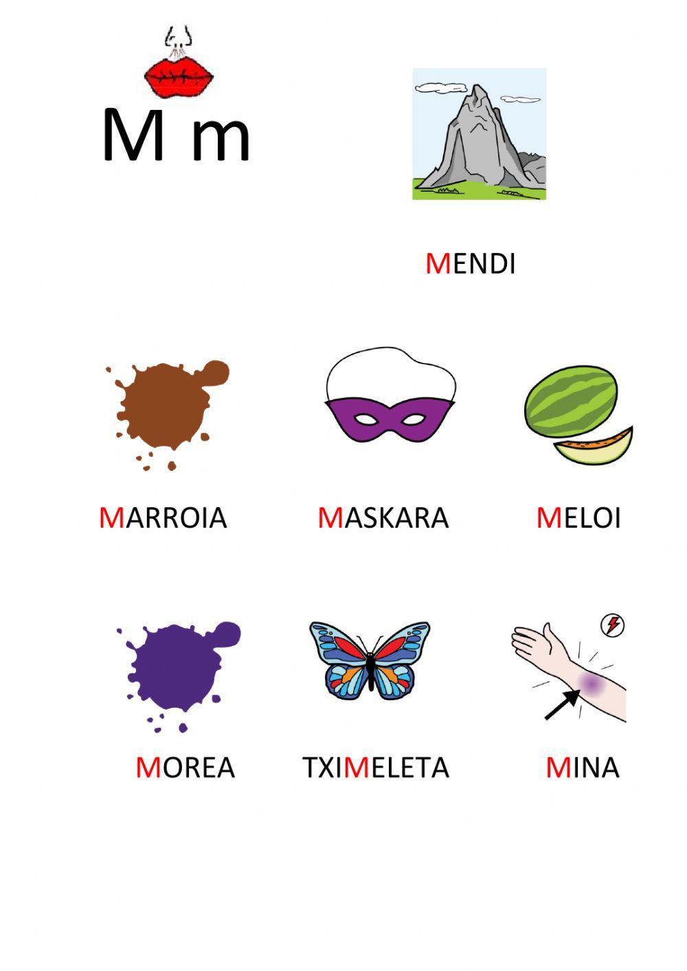 Konyzientzia fonologikoa