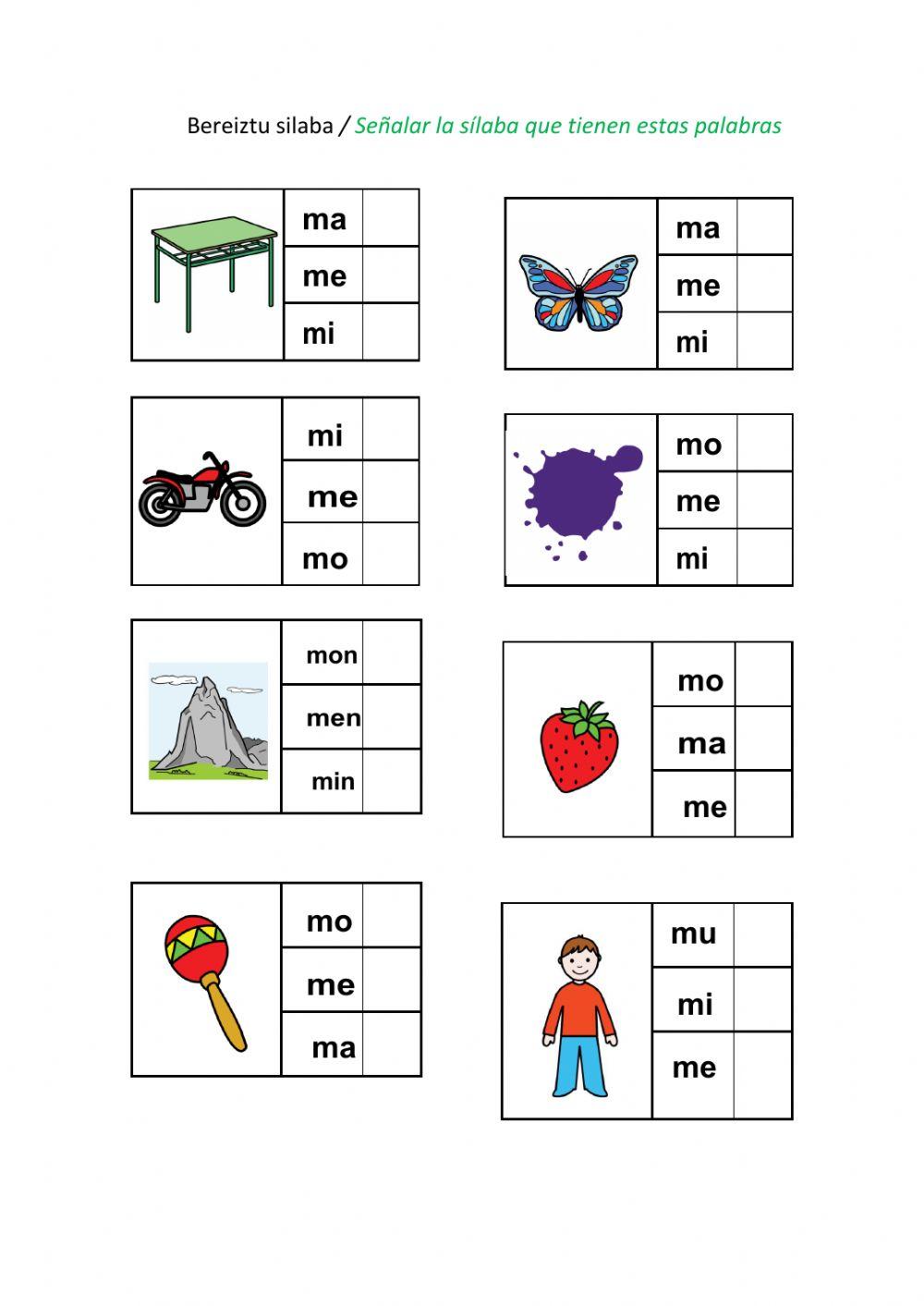 Konyzientzia fonologikoa