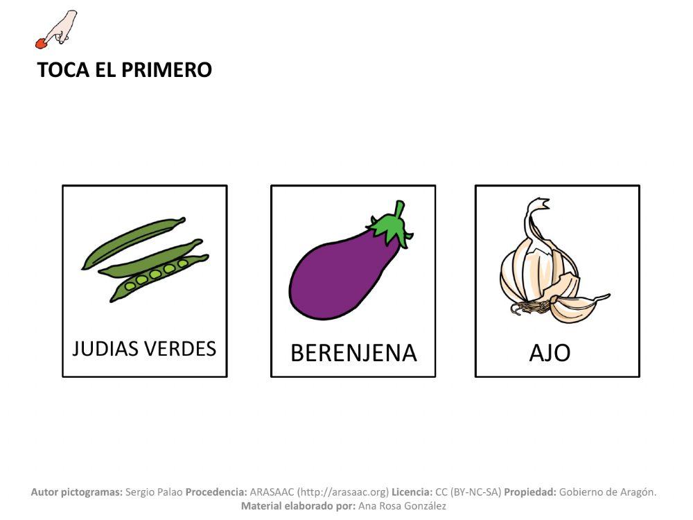 Primero y ultimo huerto
