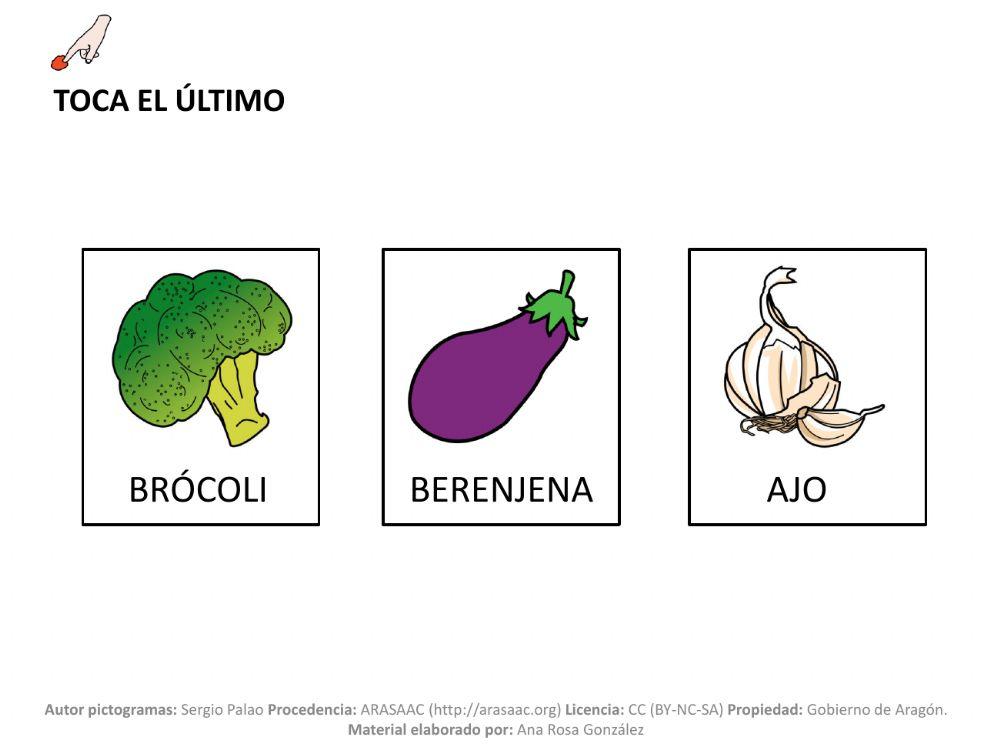 Primero y ultimo huerto