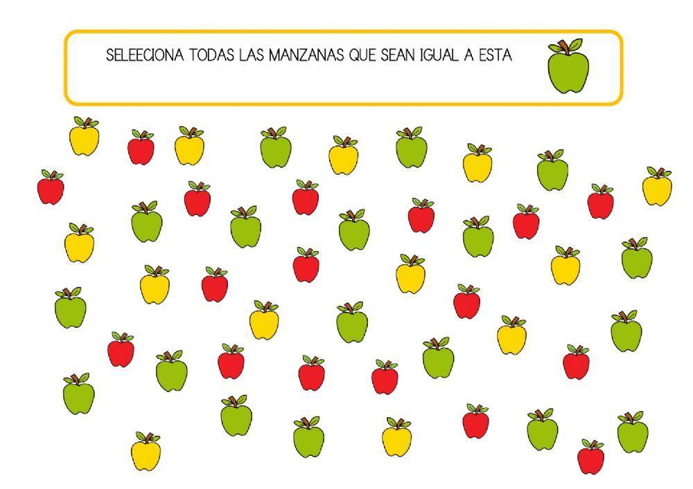 Funciones ejecutivas ii