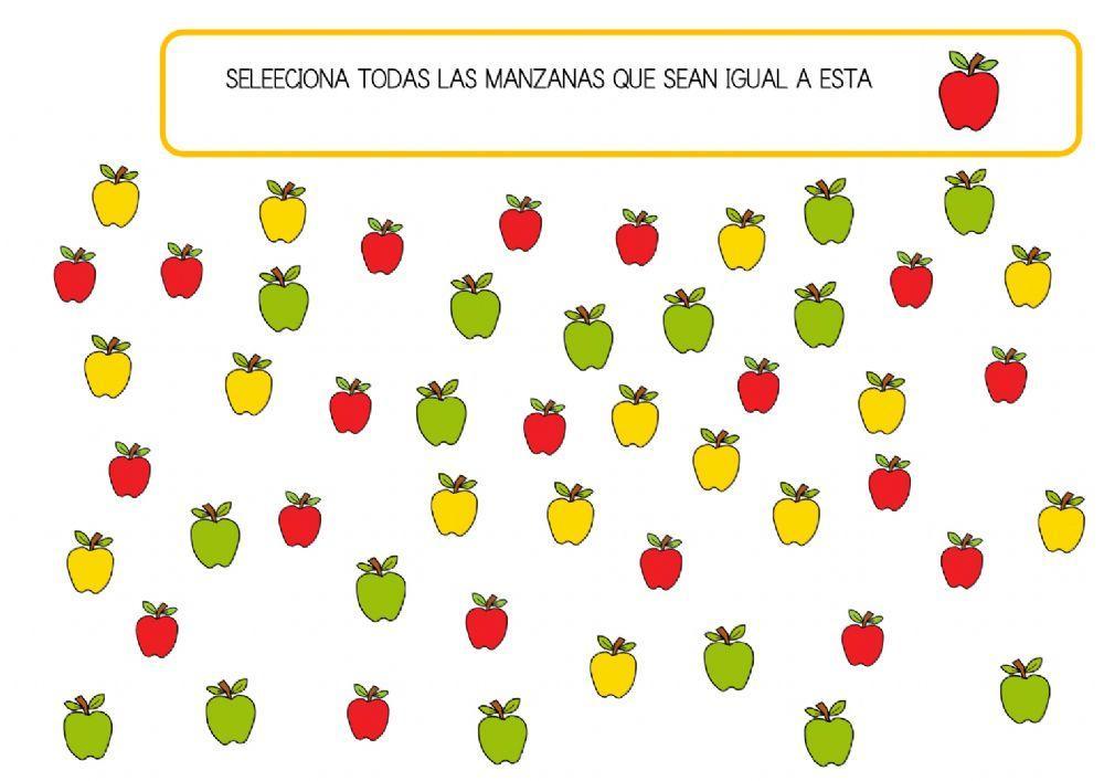 Funciones ejecutivas ii