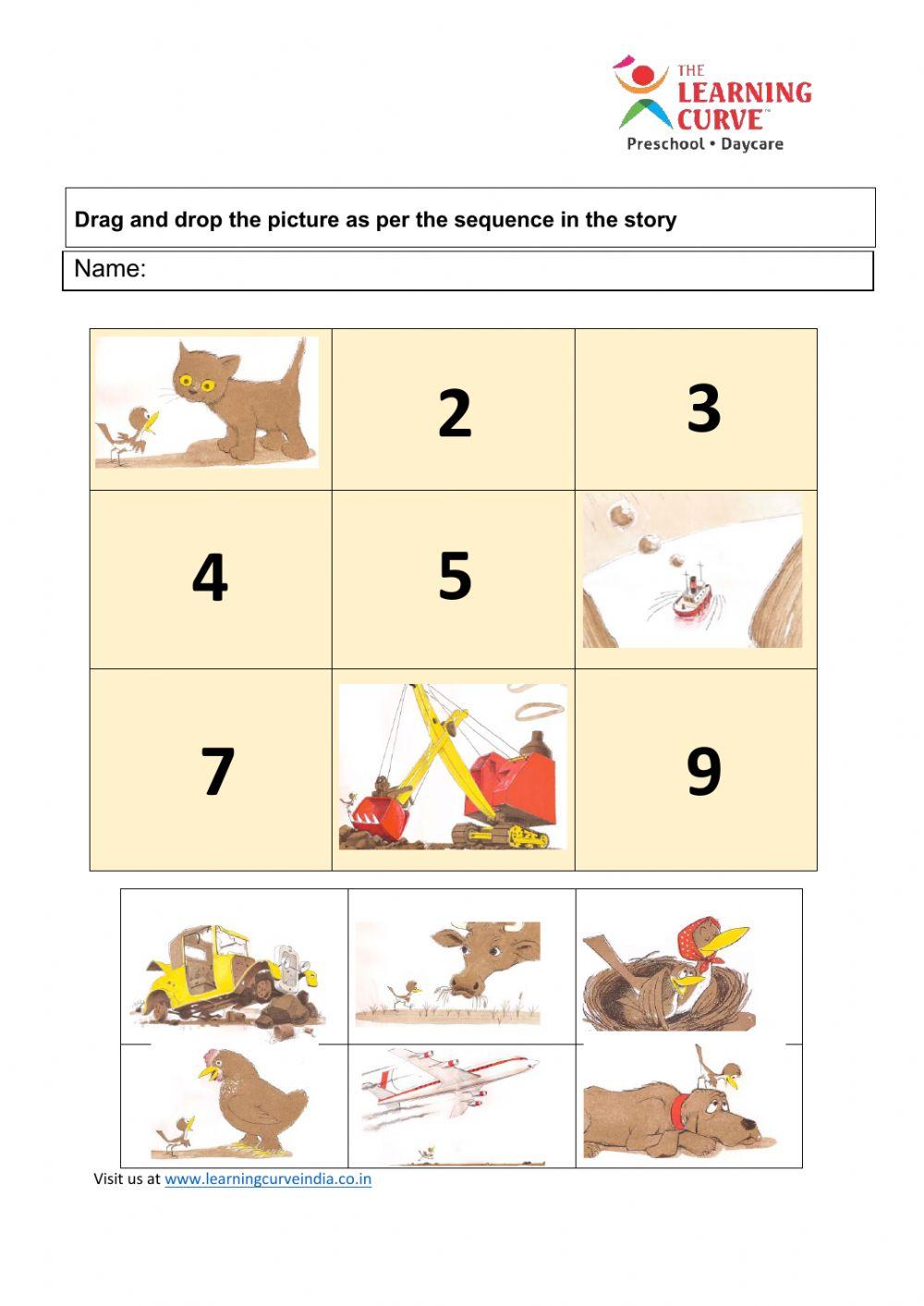 Are you my mother jk and sk final