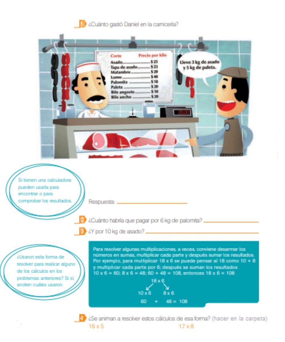Piedra Libre. Múltiples Problemas 3