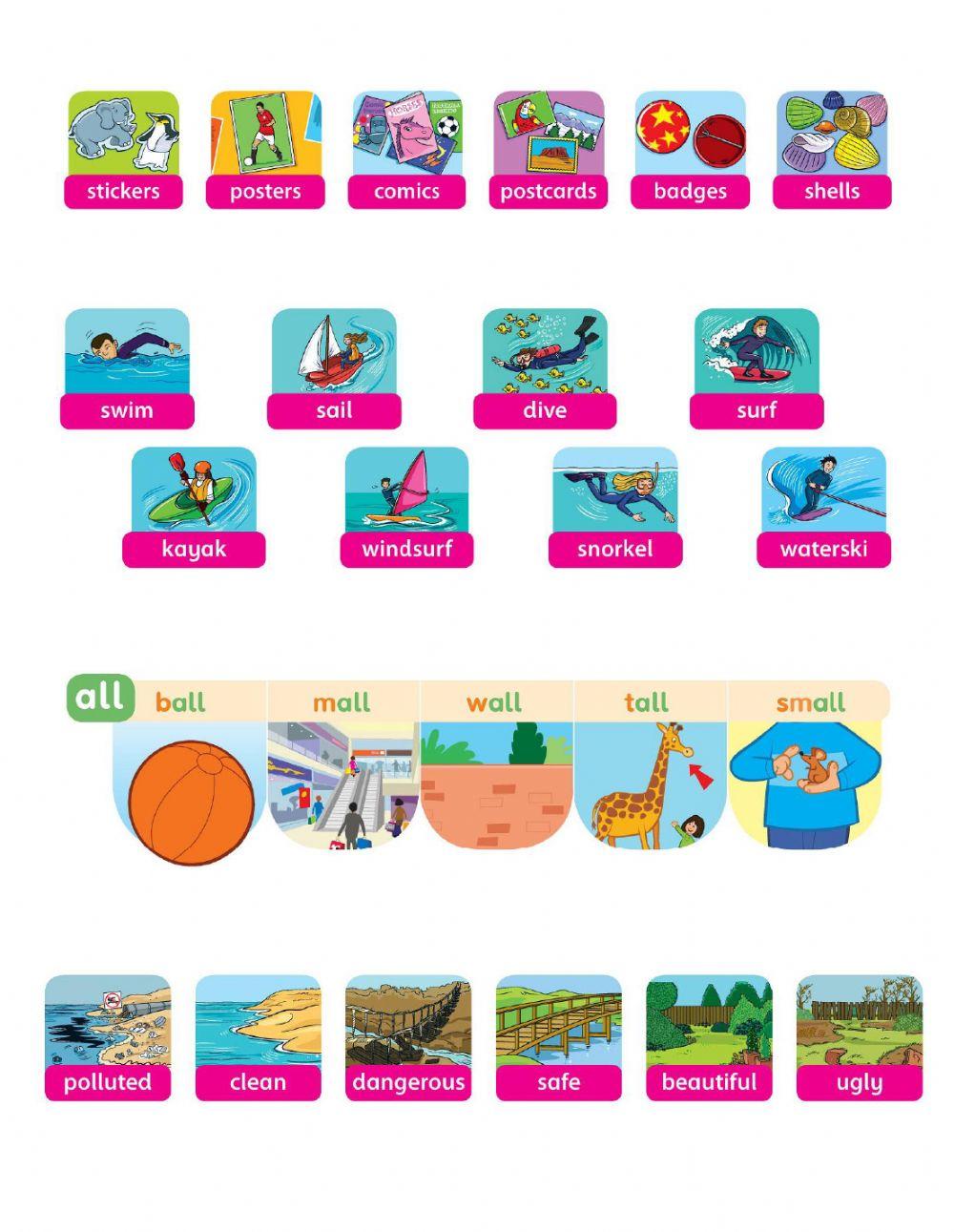 Práctica Pronunciación