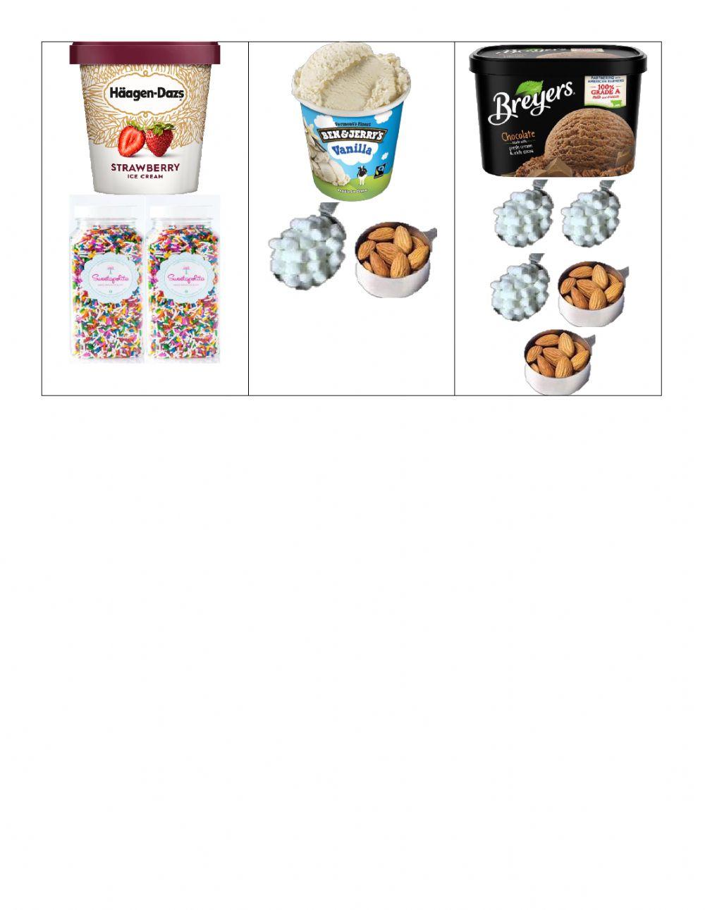 National rocky road day math