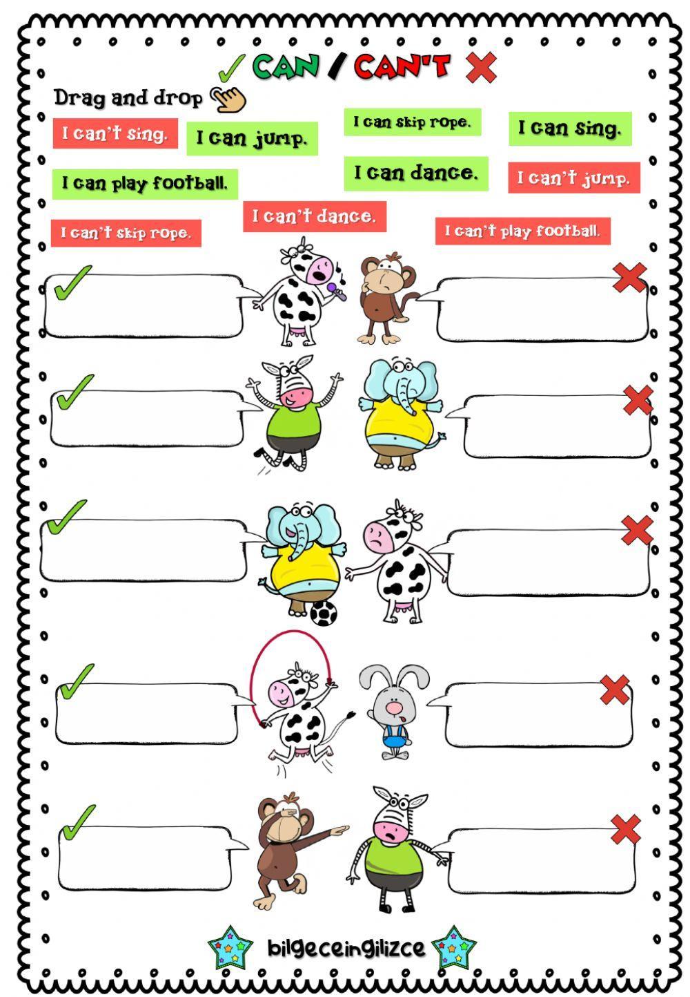 Can t do a thing. Can "can - Rite time". Can Worksheet. Can задания для детей. Can can't Worksheets 3 класс.