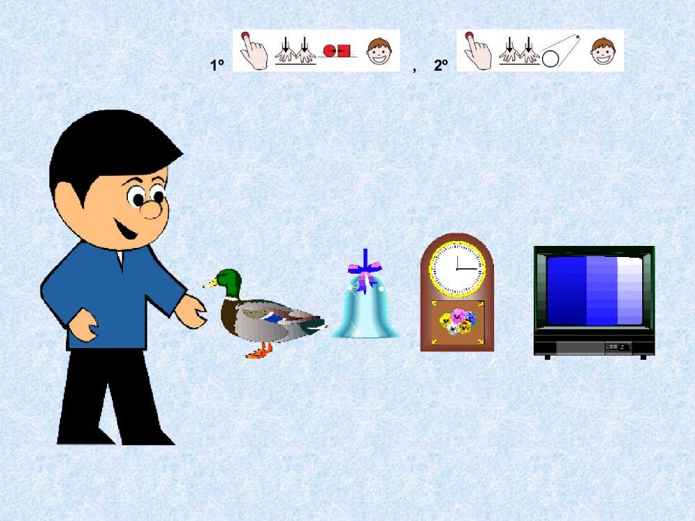 Conceptos básicos- cerca+lejos