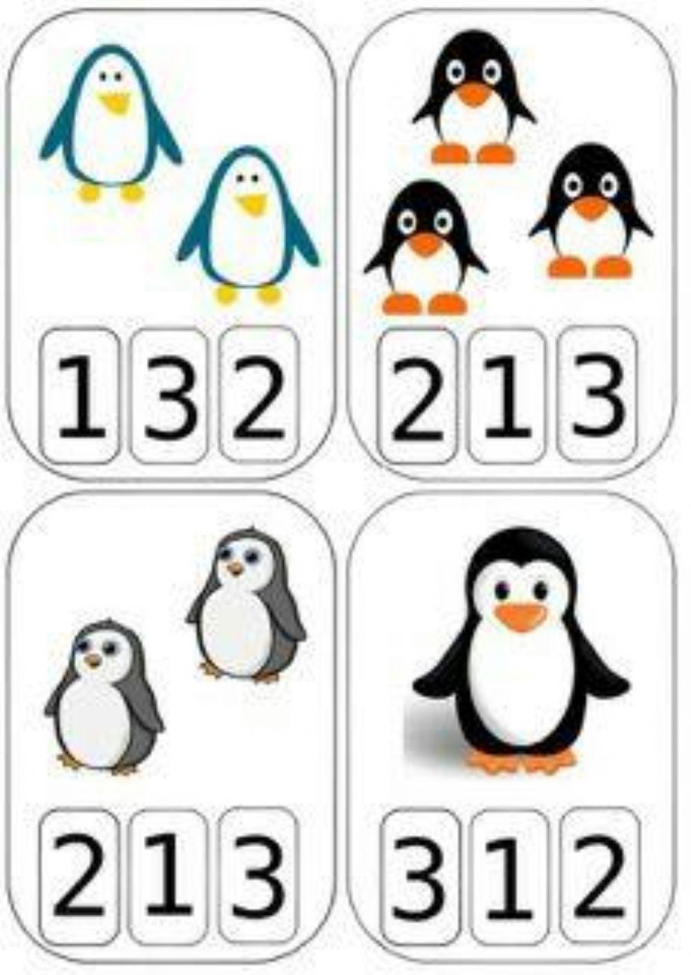 Lógico- matemáticas